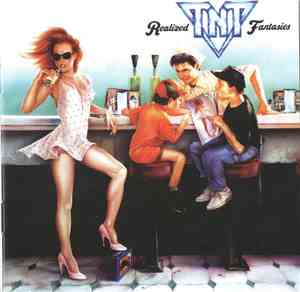 TNT  - Realized Fantasies