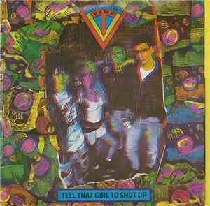 Transvision Vamp - Tell That Girl To Shut Up