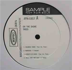Trees  - On The Shore