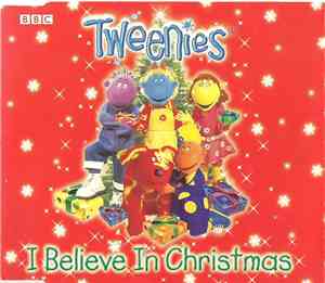 Tweenies - I Believe In Christmas