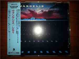 Vangelis - The City
