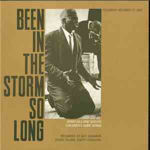 Various - Been In The Storm So Long