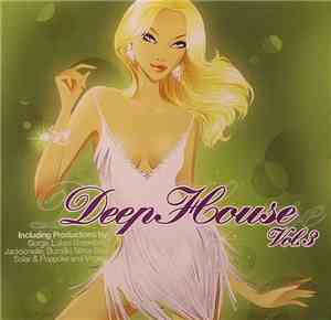 Various - Deep House Vol. 3