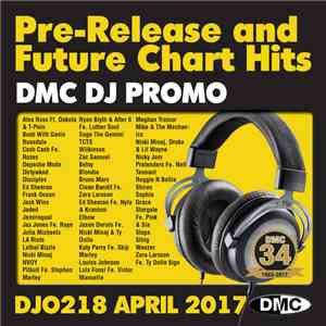 Various - DMC DJ Promo 218