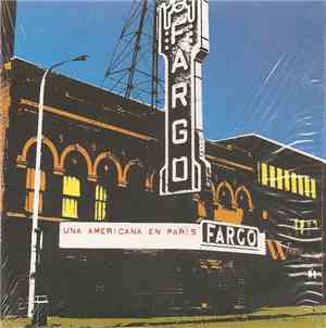 Various - Fargo - Una Americana En Paris