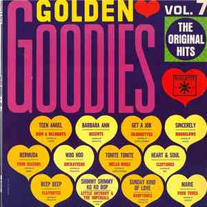 Various - Golden Goodies - Vol. 7
