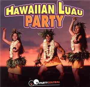 Various - Hawaiian Luau Party