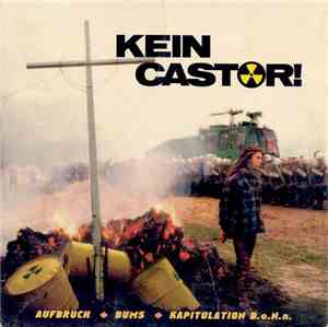 Various - Kein Castor!