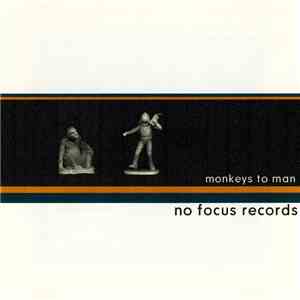 Various - Monkeys To Man