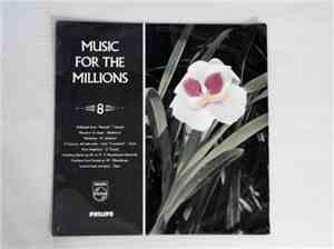 Various - Music For The Millions - No. 8