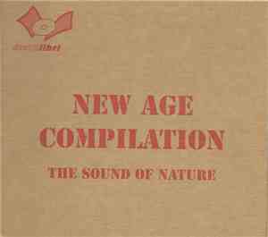 Various - New Age Compilation - The Sound Of Nature