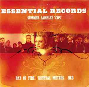 Various - Summer Sampler '06