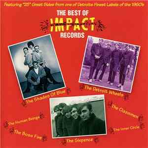 Various - The Best Of Impact Records