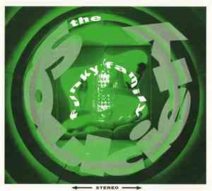 Various - The Soulciety Funky Family