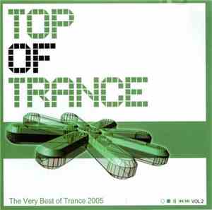 Various - Top Of Trance Vol. 2