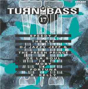 Various - Turn Up The Bass - 17