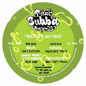 Various - Wild By Nature