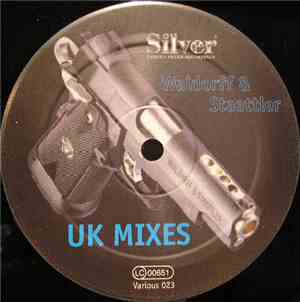 Waldorff & Staettler - One (UK Mixes)