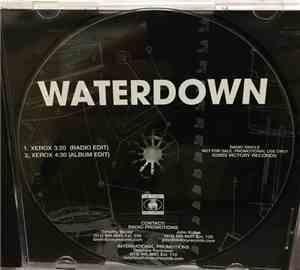 Waterdown - Xerox