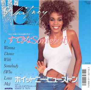 Whitney Houston - I Wanna Dance With Somebody (Who Loves Me)