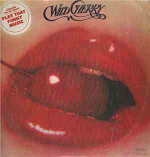 Wild Cherry - Wild Cherry