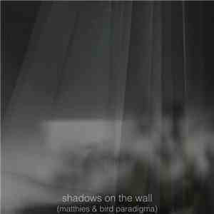 Wilhelm Matthies & Bird Paradigma - Shadows On The Wall