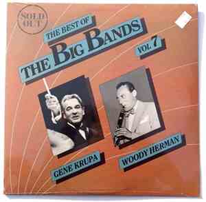 Woody Herman & His Orchestra, Gene Krupa & His Orchestra - The Best Of The  ...