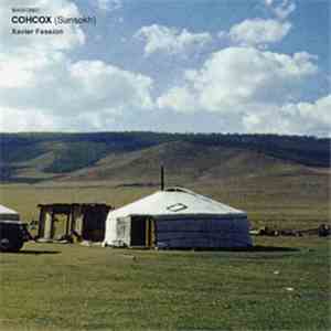 Xavier Fassion - COHCOX (Sonsokh)