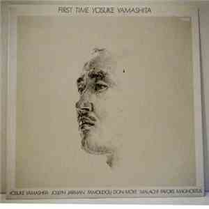 Yosuke Yamashita - First Time