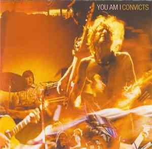You Am I - Convicts