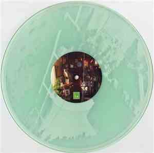 Zeena Parkins - Devotion