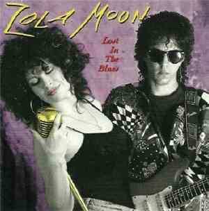 Zola Moon - Lost In The Blues
