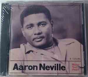 Aaron Neville - Warm Your Heart