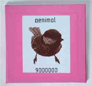 Aenimal - 9000000