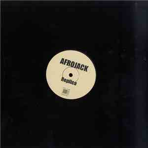 Afrojack - Replica