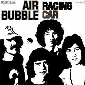 Air Bubble - Racing Car