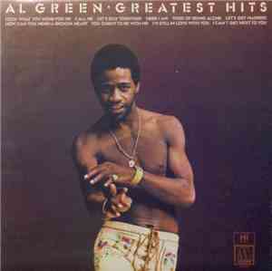 Al Green - Greatest Hits