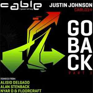Alisio Delgado - Go Back