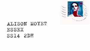 Alison Moyet - Essex