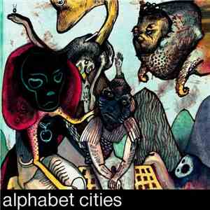 Alphabet Cities - ST