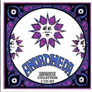 Andromeda  - Definitive Collection