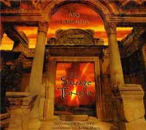 Ars Arcana - The Savage Tongue
