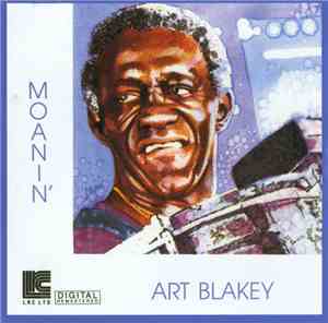 Art Blakey - Moanin'