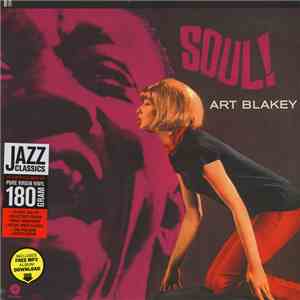 Art Blakey - Soul!