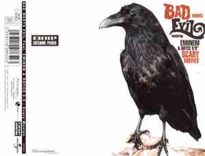 Bad Meets Evil Featuring Eminem aka Royce Da 5'9