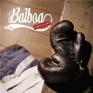 Balboa[4700] - Unbreakable