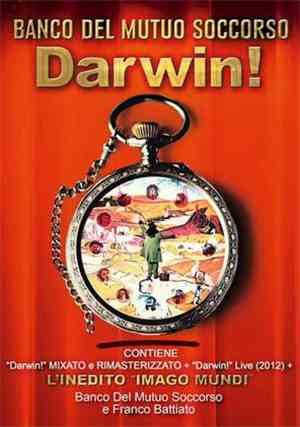 Banco Del Mutuo Soccorso - Darwin!