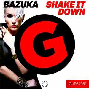 Bazuka - Shake It Down