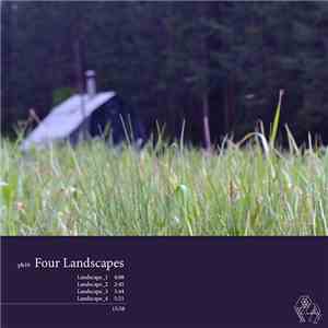 Beautytone - Four Landscapes