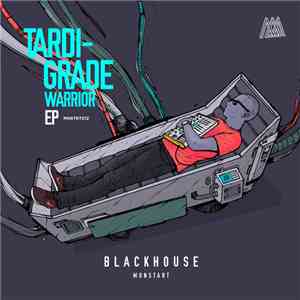 Black House - Tardigrade Warrior EP